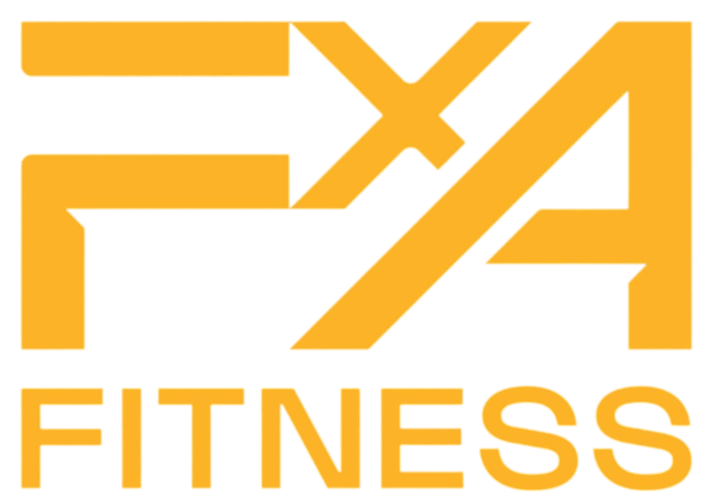 FxA FITNESS - Phòng tập Thể hình